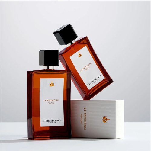 REMINISCENCE PARFUM Das Patchouli - Intensives Eau de Toilette REMINISCENCE PARFUM Das Patchouli - Intensives Eau de Toilette